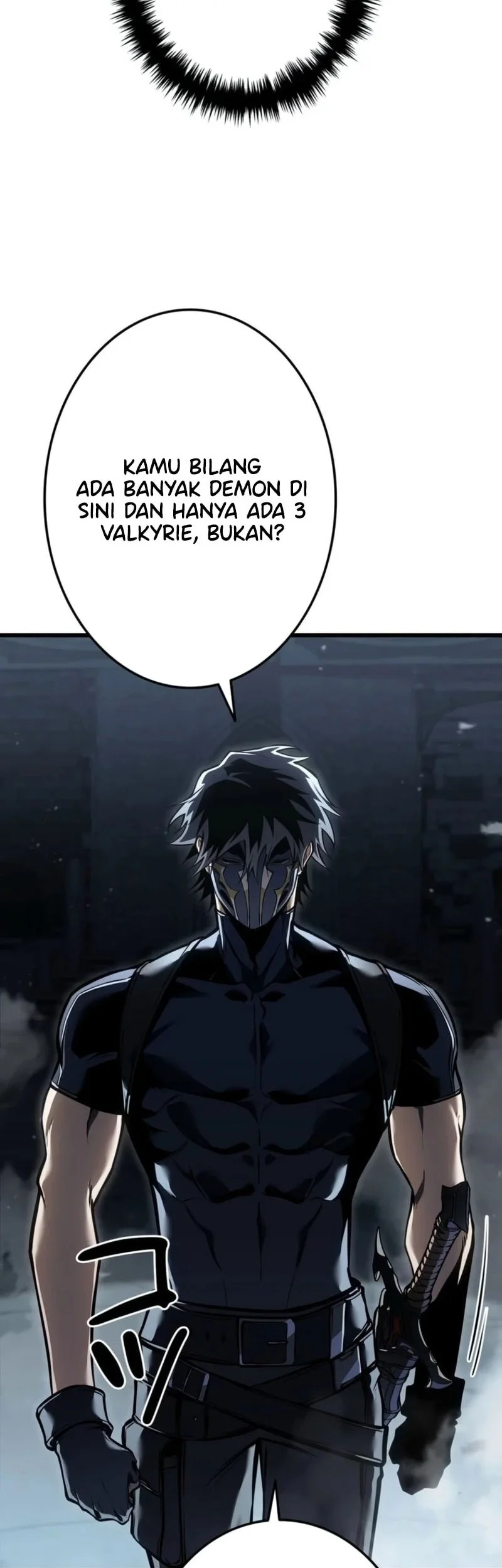 Reincarnator’s Stream Chapter 57 Gambar 44