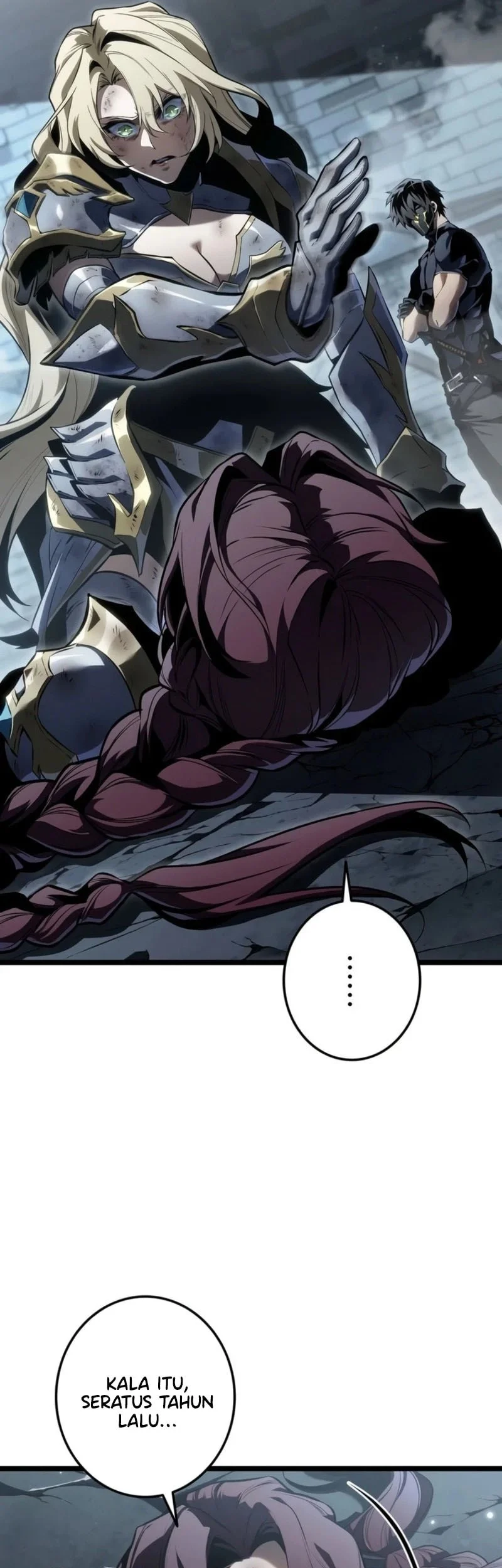 Reincarnator’s Stream Chapter 58 Gambar 39