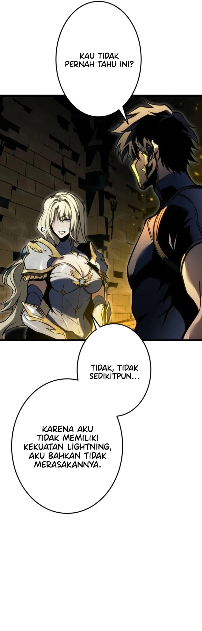 Reincarnator’s Stream Chapter 59 Gambar 50