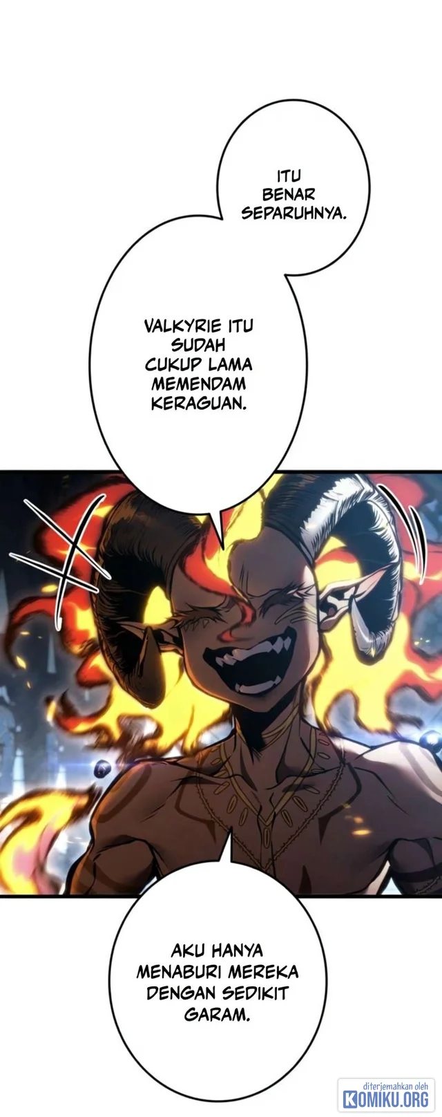 Reincarnator’s Stream Chapter 61 Gambar 64