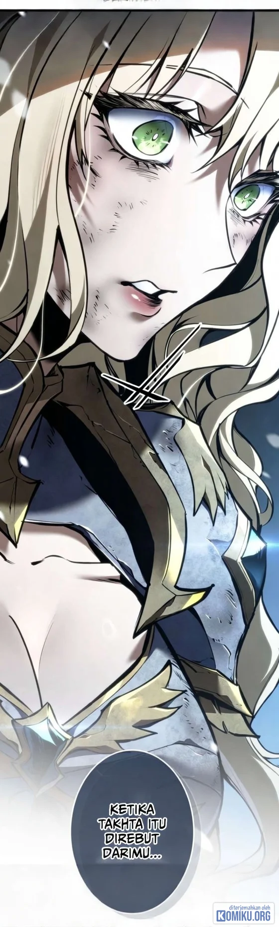 Reincarnator’s Stream Chapter 61 Gambar 65