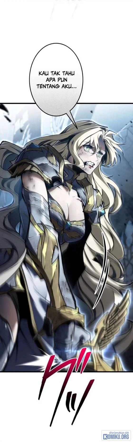 Reincarnator’s Stream Chapter 61 Gambar 69