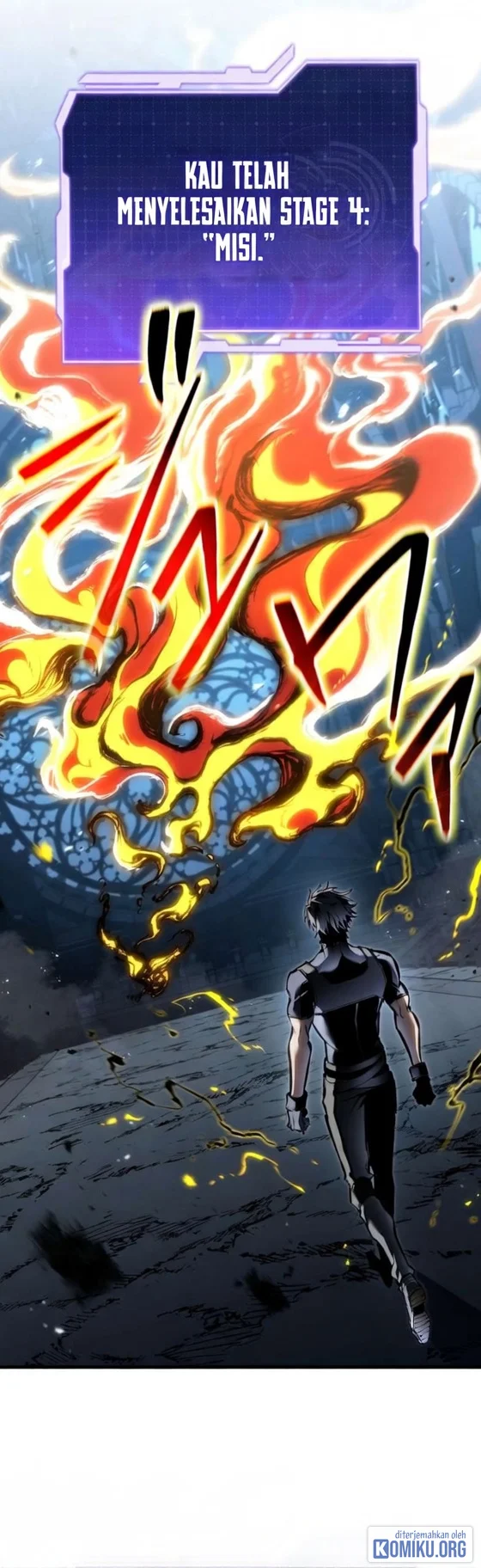 Reincarnator’s Stream Chapter 62 Gambar 62