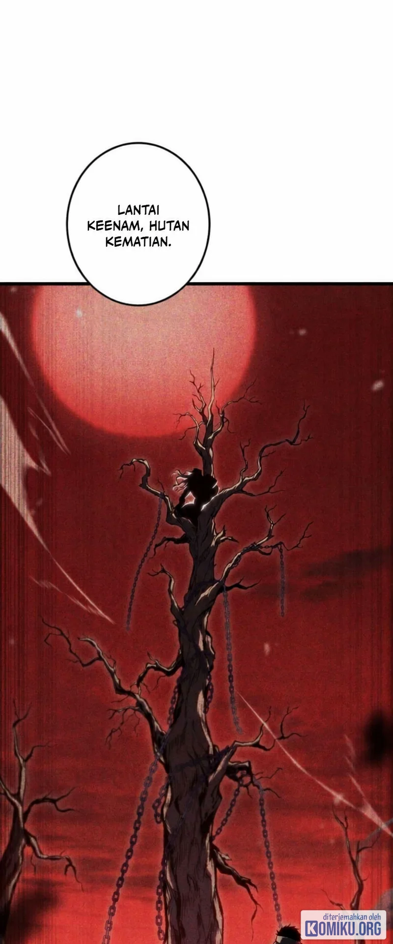 Reincarnator’s Stream Chapter 63 Gambar 58