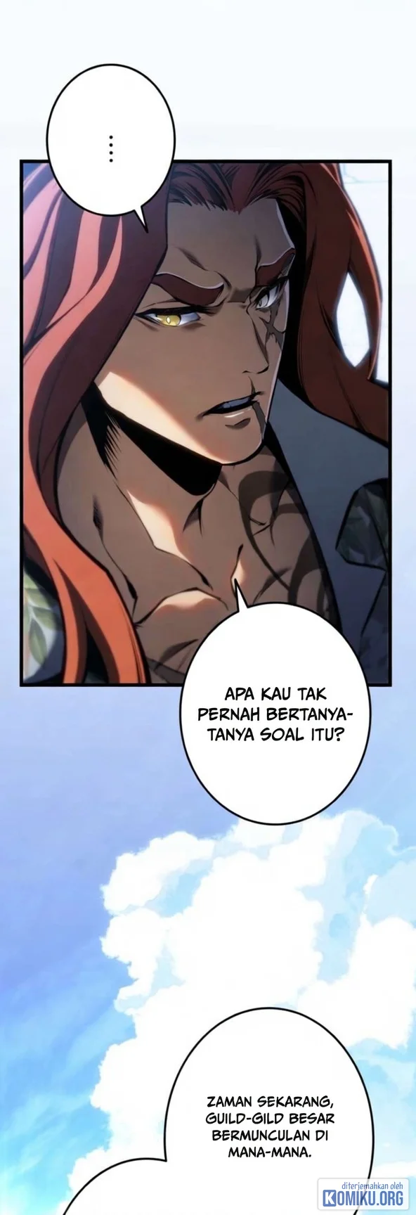 Reincarnator’s Stream Chapter 63 Gambar 60