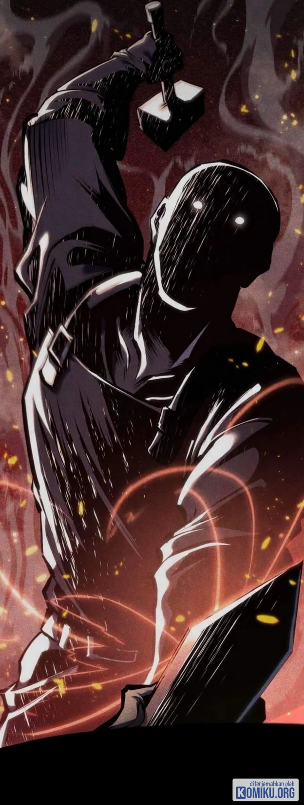 Reincarnator’s Stream Chapter 65 Gambar 53