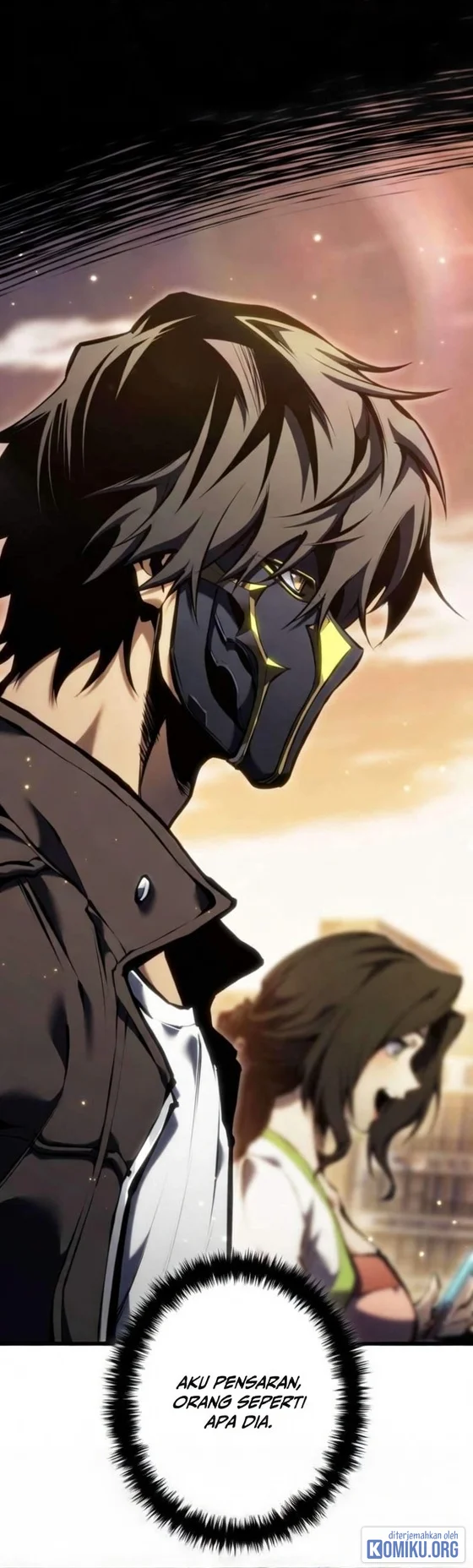 Reincarnator’s Stream Chapter 65 Gambar 54
