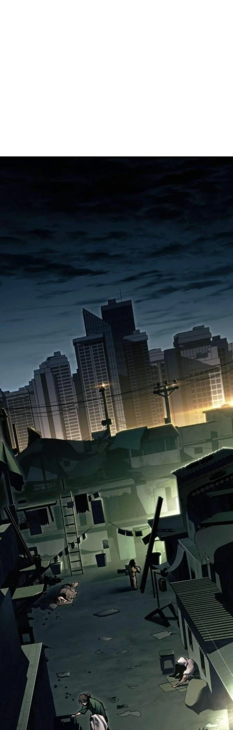 Reincarnator’s Stream Chapter 66 Gambar 58
