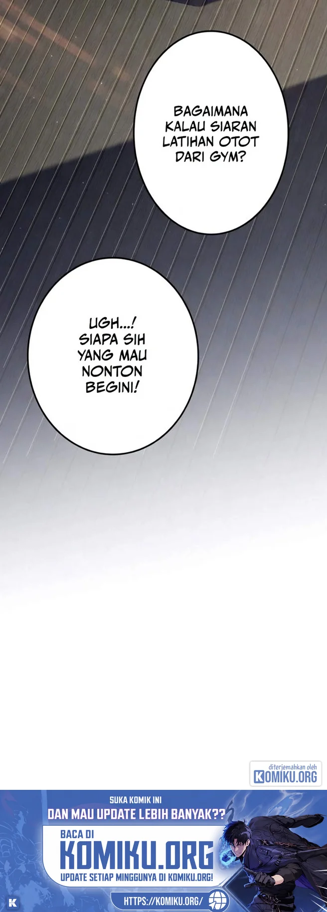 Reincarnator’s Stream Chapter 67 Gambar 53