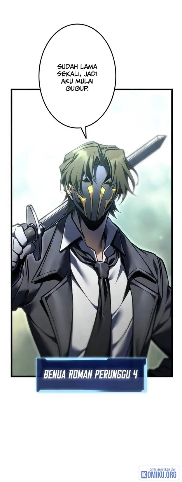 Reincarnator’s Stream Chapter 68 Gambar 61