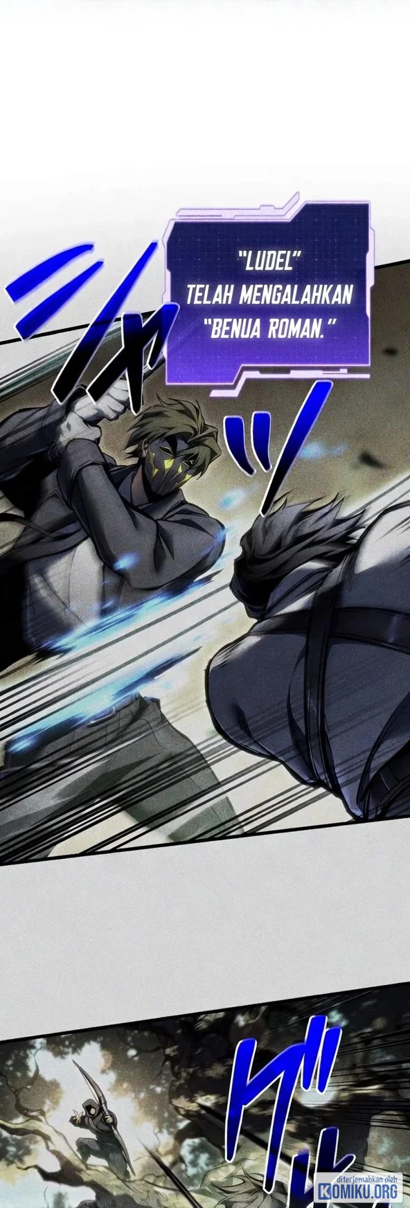 Reincarnator’s Stream Chapter 68 Gambar 62