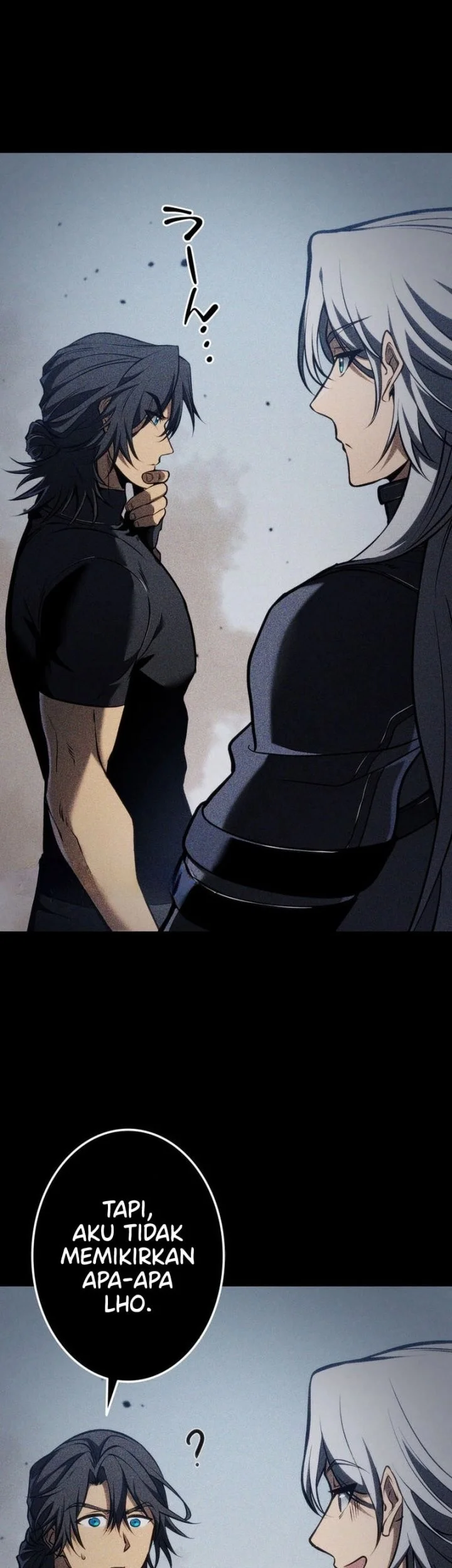 Reincarnator’s Stream Chapter 7 Gambar 47