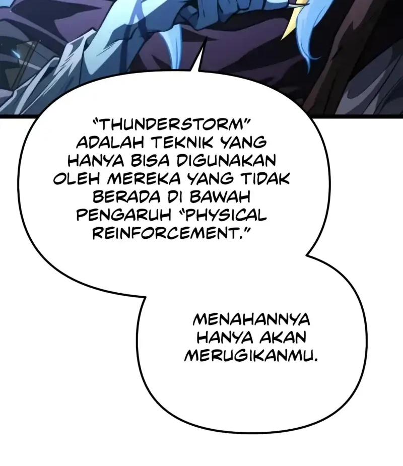 Reincarnator Chapter 100 Gambar 35