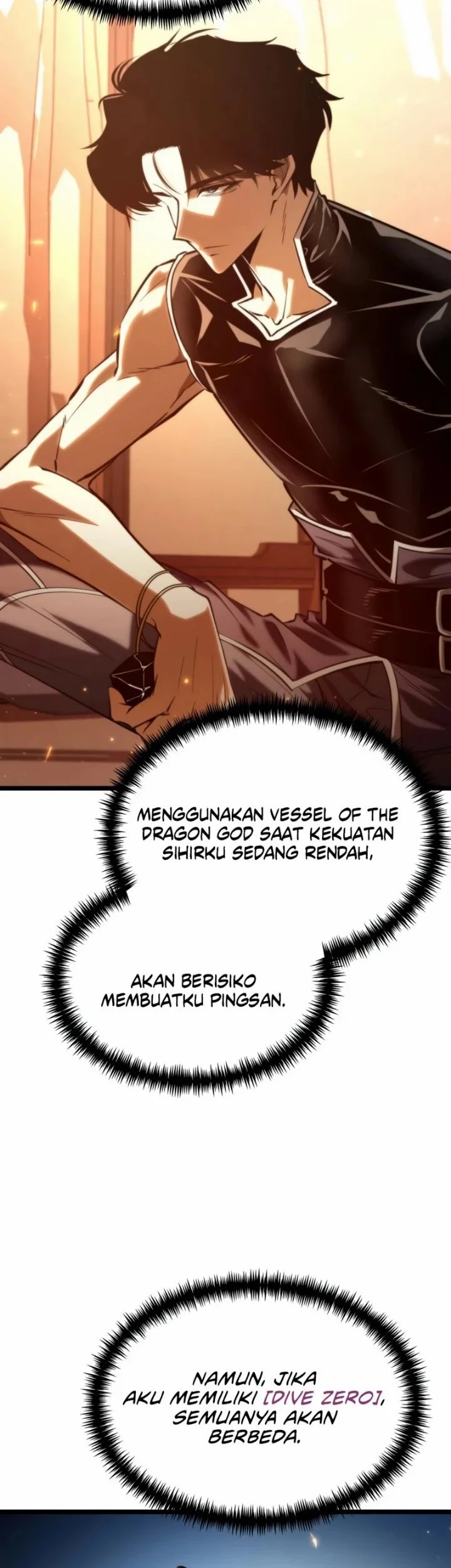 Reincarnator Chapter 101 Gambar 39