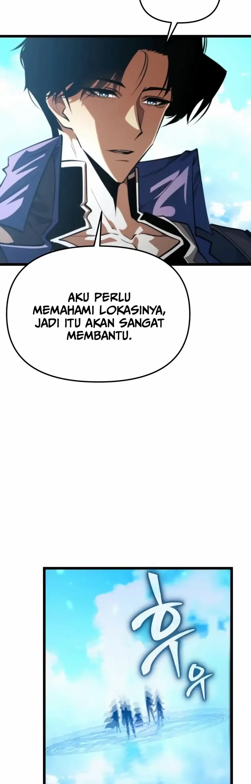 Reincarnator Chapter 103 Gambar 38