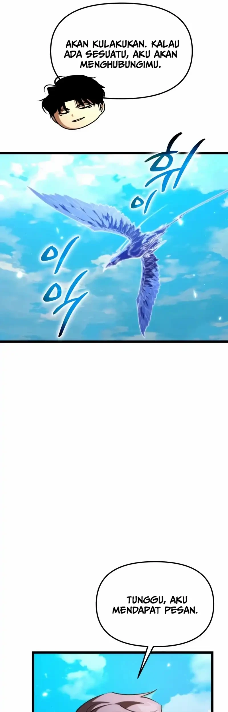 Reincarnator Chapter 104 Gambar 40