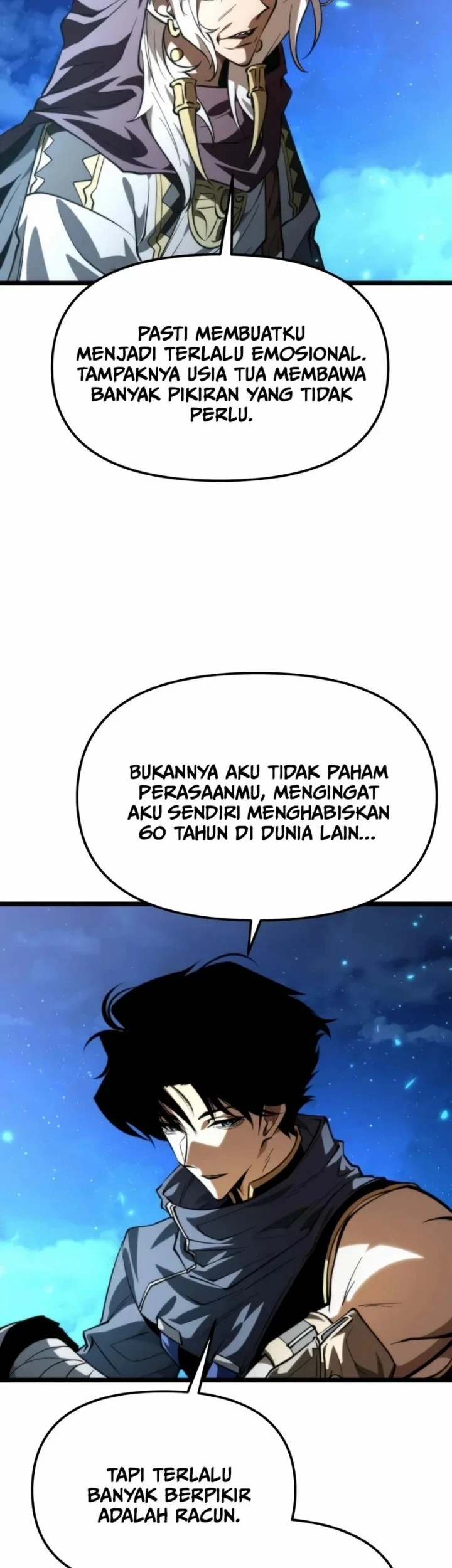 Reincarnator Chapter 105 Gambar 36