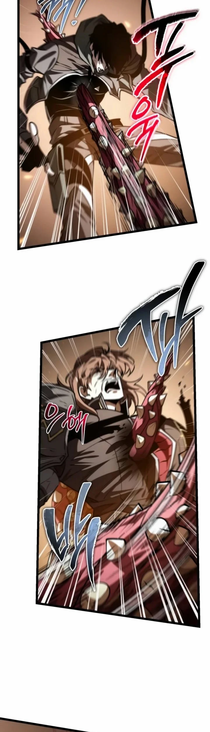 Reincarnator Chapter 108 Gambar 39
