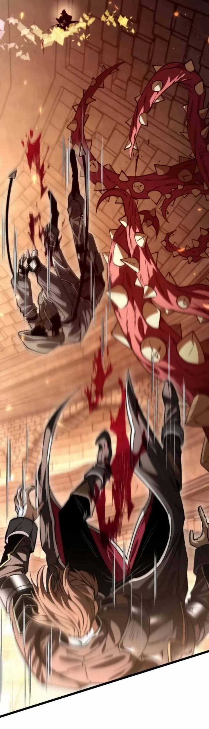 Reincarnator Chapter 108 Gambar 41