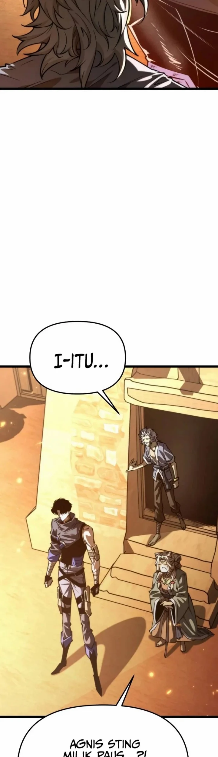 Reincarnator Chapter 109 Gambar 40