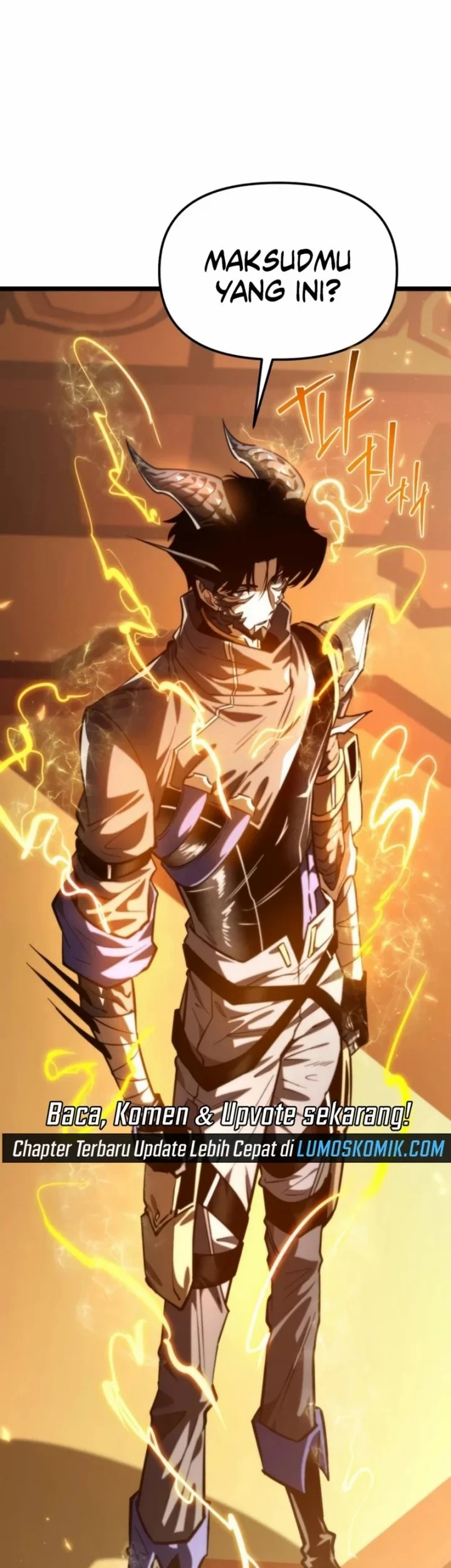 Reincarnator Chapter 112 Gambar 39