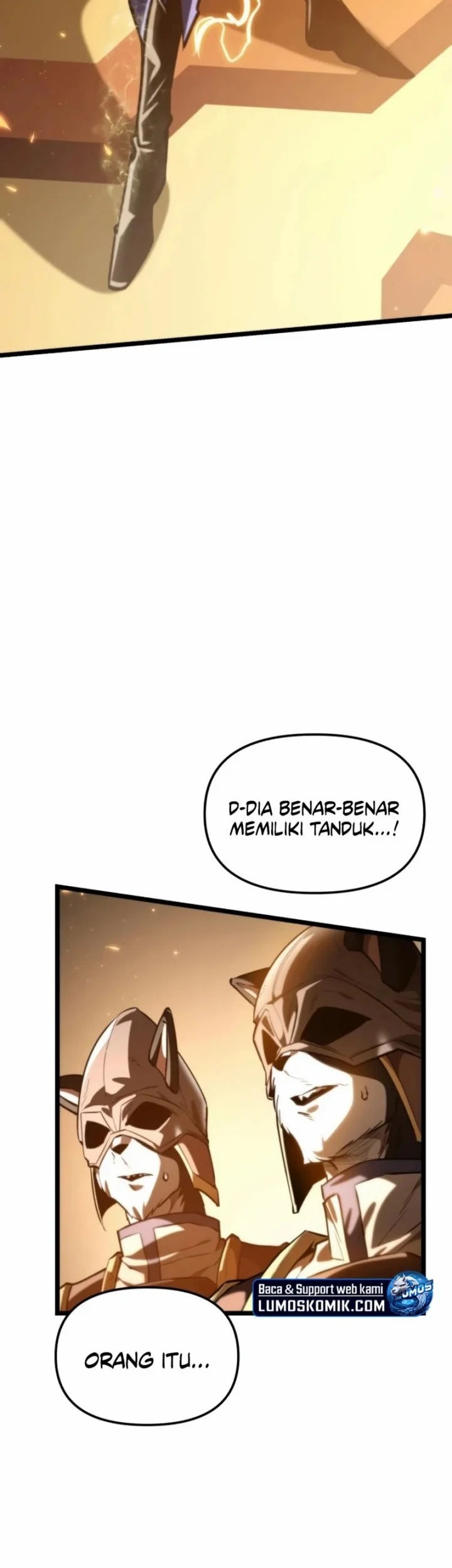 Reincarnator Chapter 112 Gambar 40