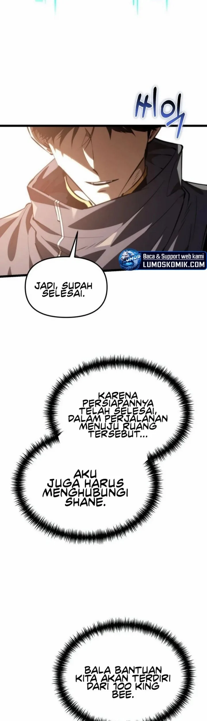 Reincarnator Chapter 113 Gambar 38