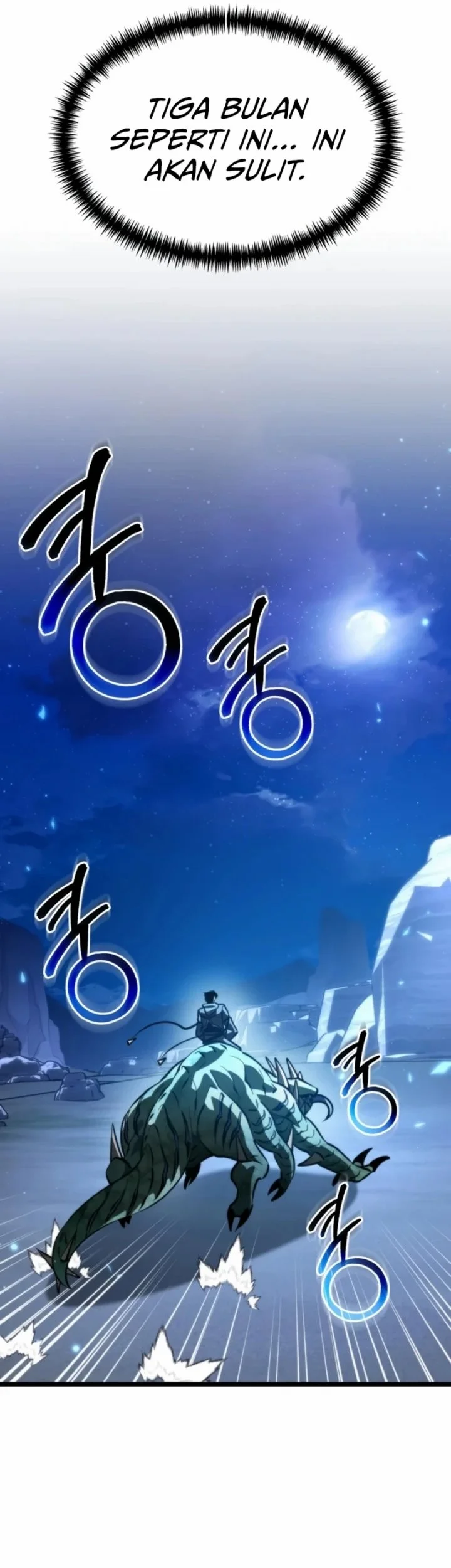 Reincarnator Chapter 114 Gambar 38