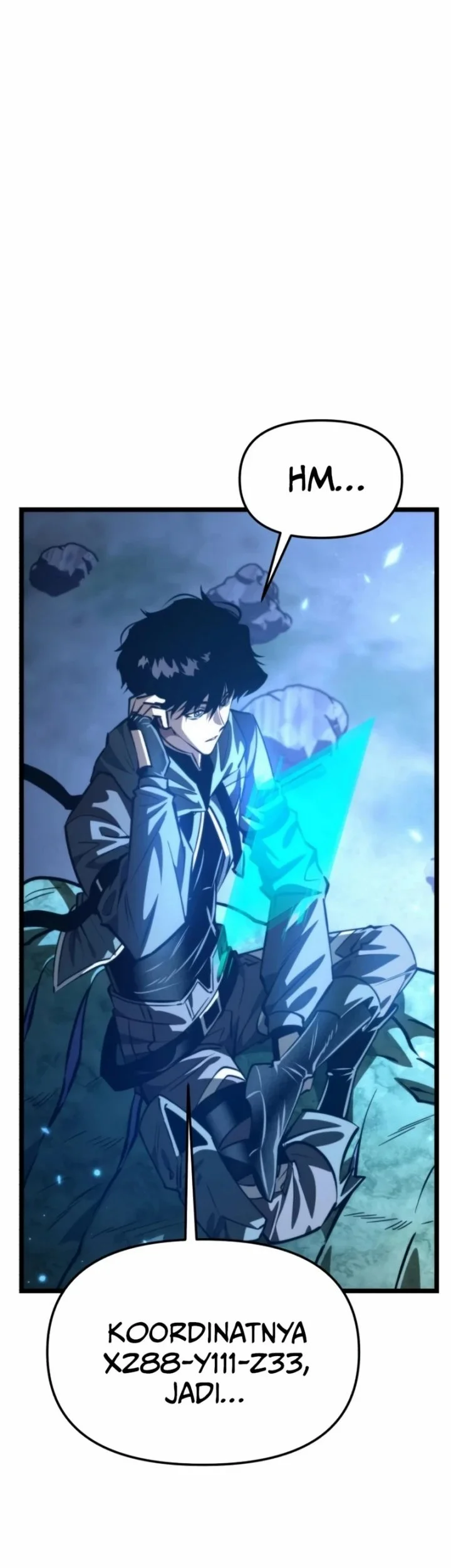Reincarnator Chapter 114 Gambar 39