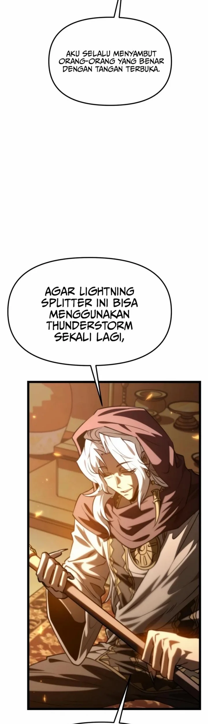 Reincarnator Chapter 115 Gambar 39