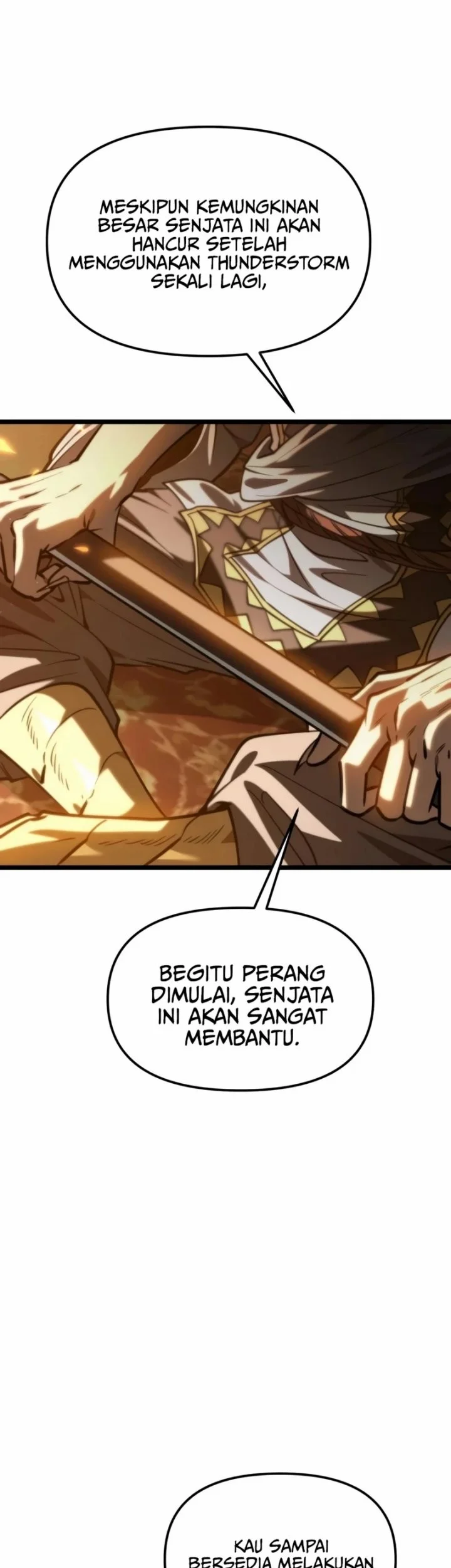 Reincarnator Chapter 115 Gambar 41