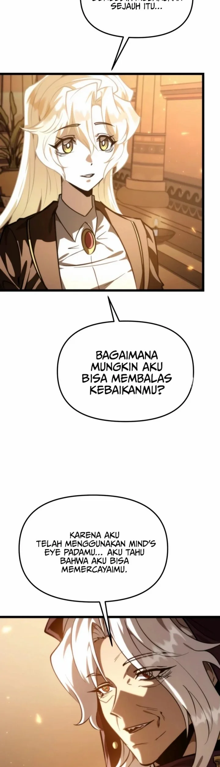 Reincarnator Chapter 115 Gambar 42