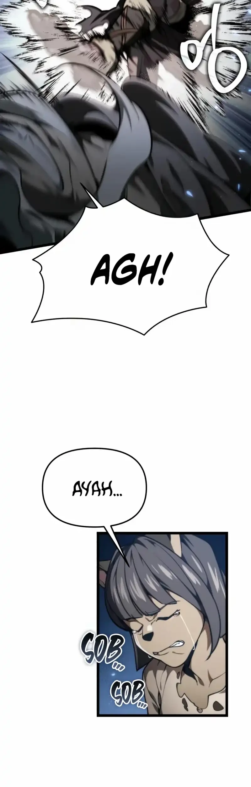 Reincarnator Chapter 117 Gambar 34
