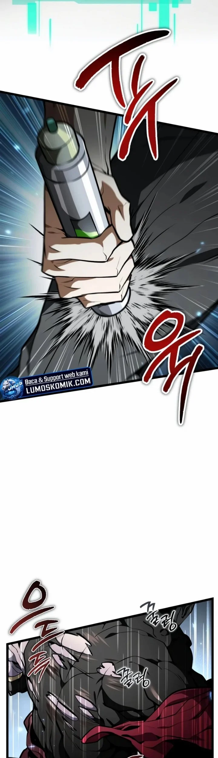 Reincarnator Chapter 118 Gambar 39