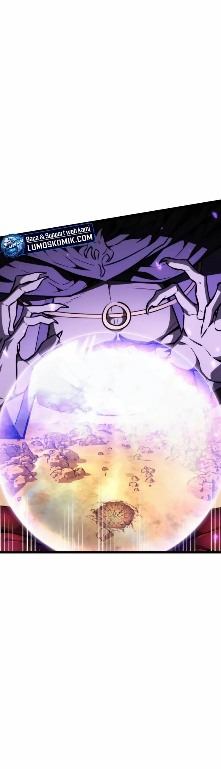 Reincarnator Chapter 119 Gambar 41