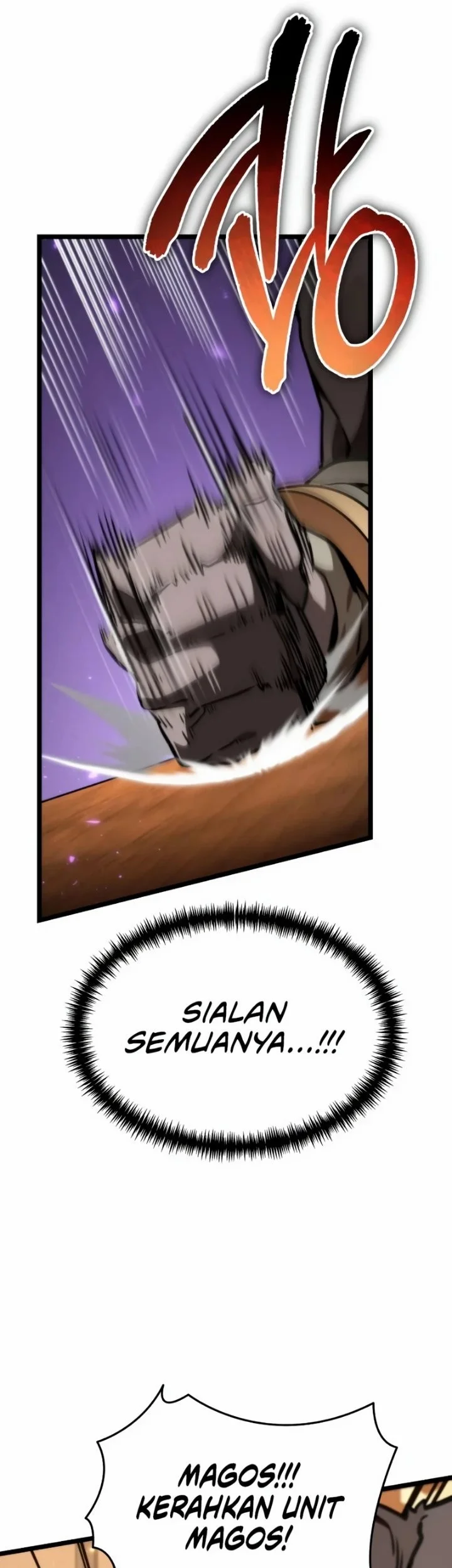 Reincarnator Chapter 119 Gambar 43