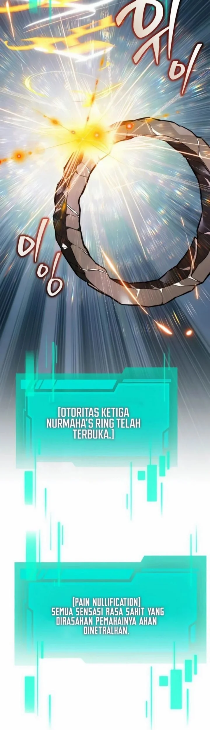Reincarnator Chapter 121 Gambar 43