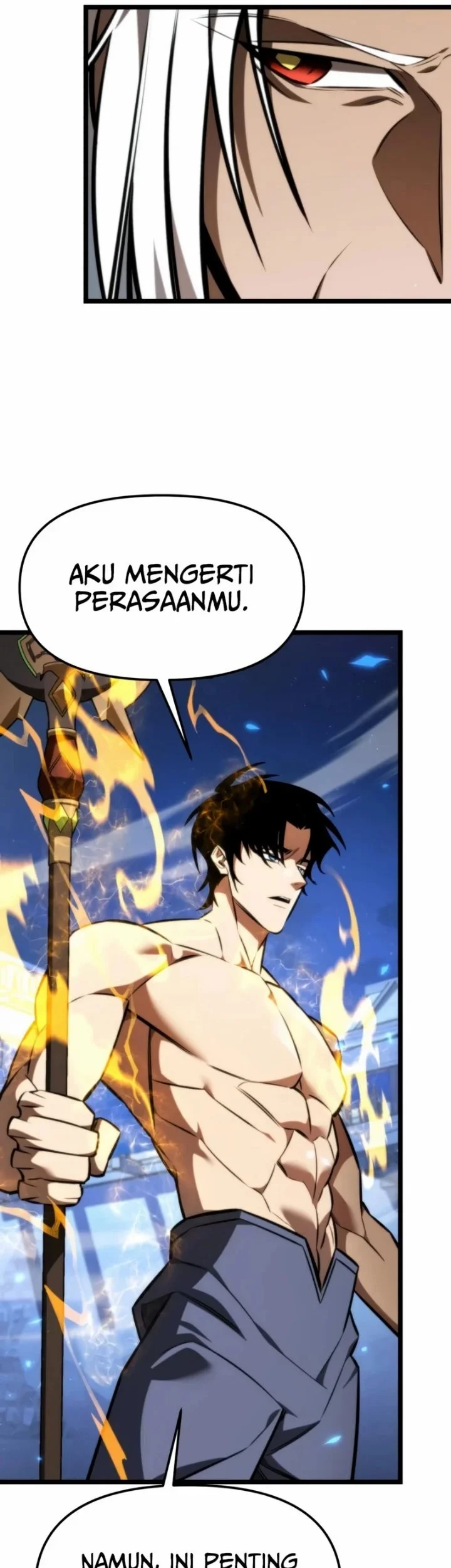 Reincarnator Chapter 123 Gambar 41