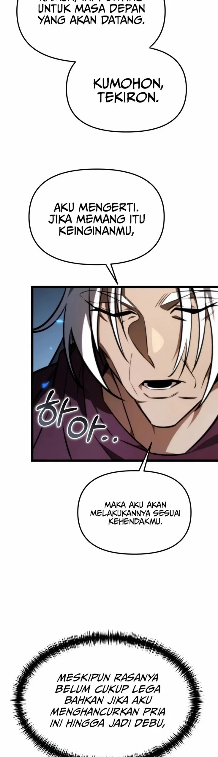 Reincarnator Chapter 123 Gambar 42