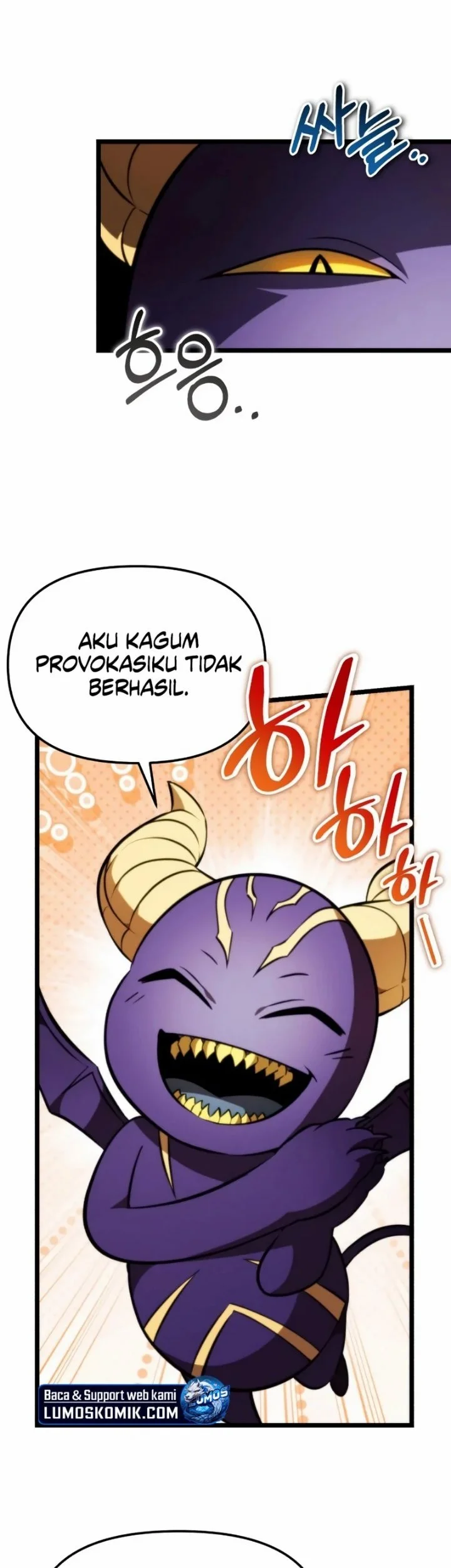 Reincarnator Chapter 125 Gambar 33