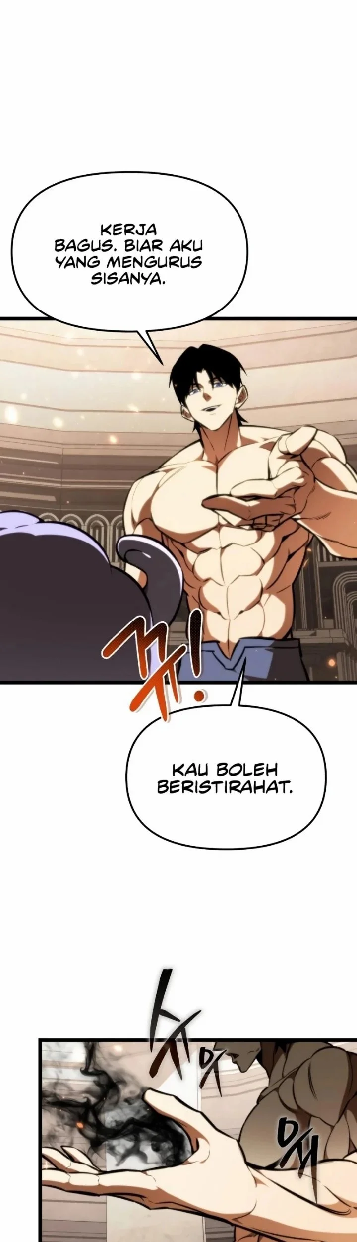 Reincarnator Chapter 126 Gambar 38