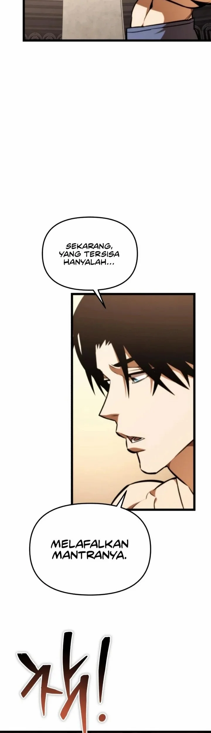 Reincarnator Chapter 126 Gambar 39