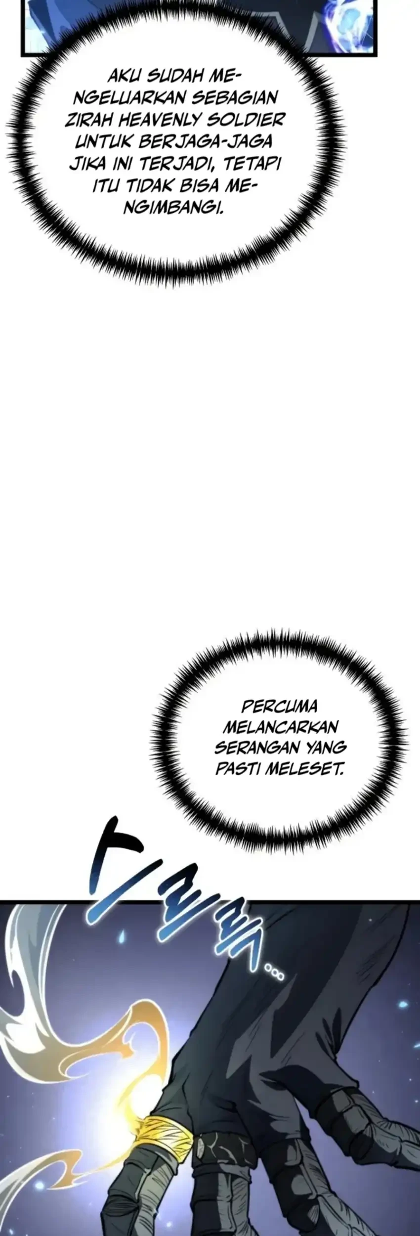 Reincarnator Chapter 80 Gambar 42