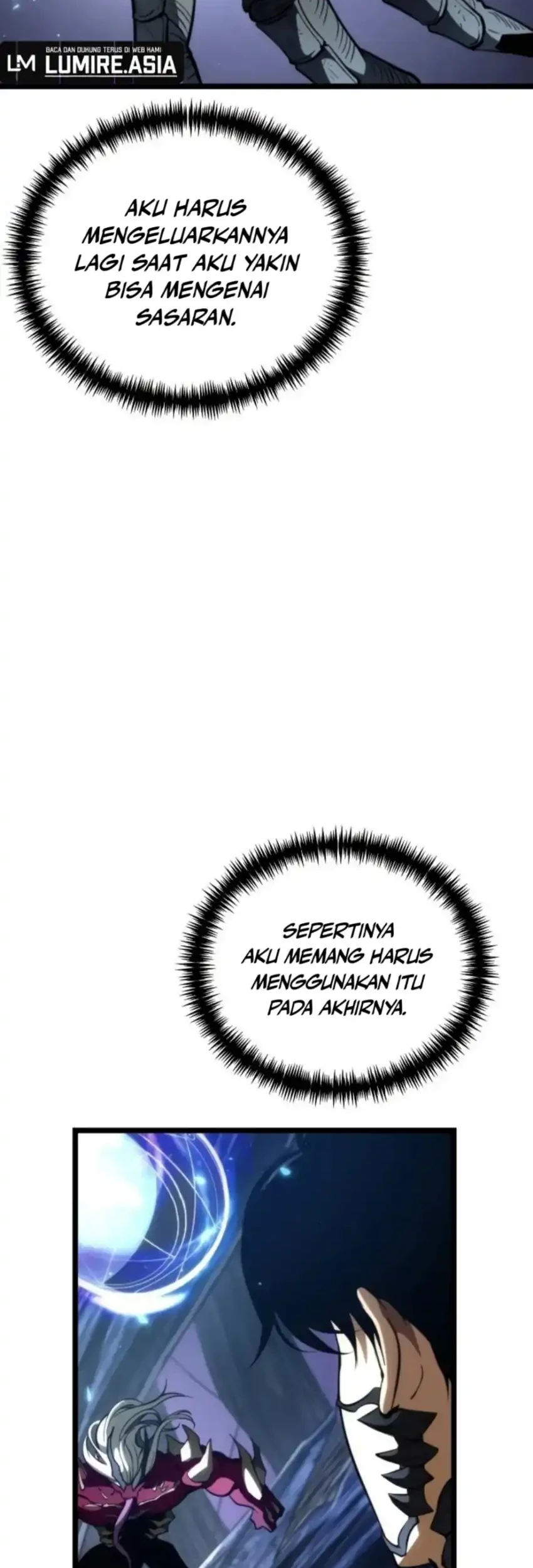 Reincarnator Chapter 80 Gambar 43