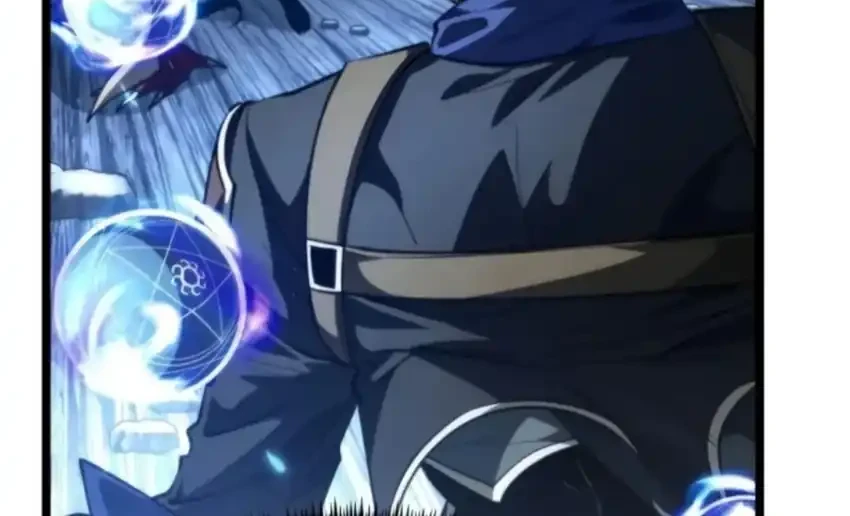 Reincarnator Chapter 80 Gambar 41