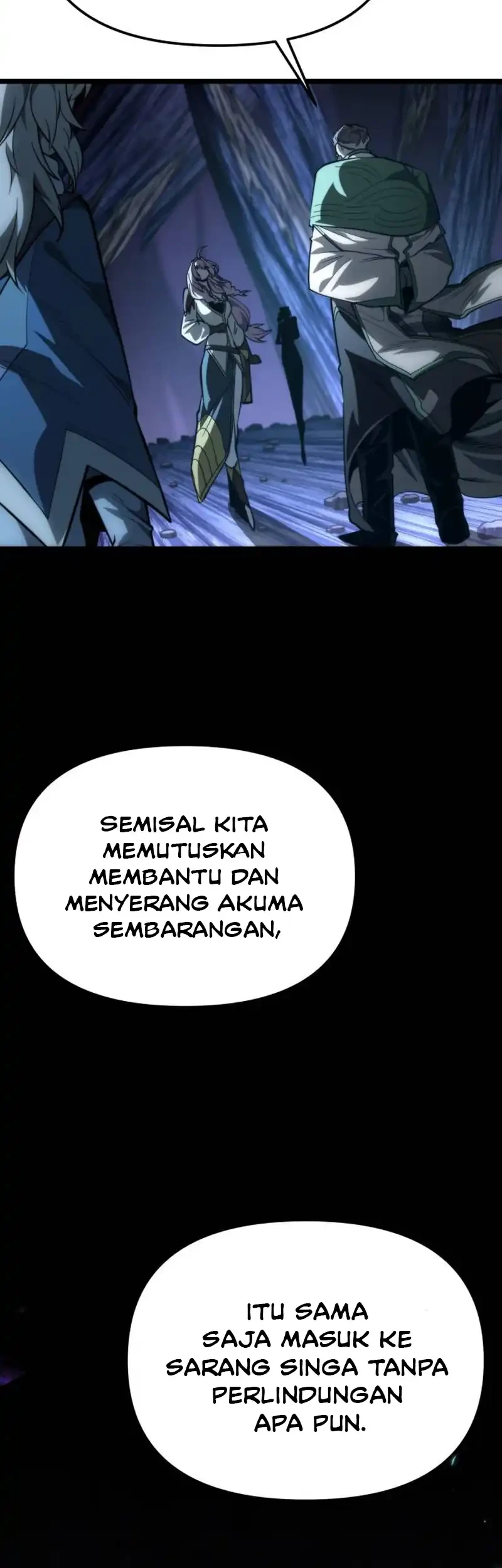 Reincarnator Chapter 81 Gambar 39