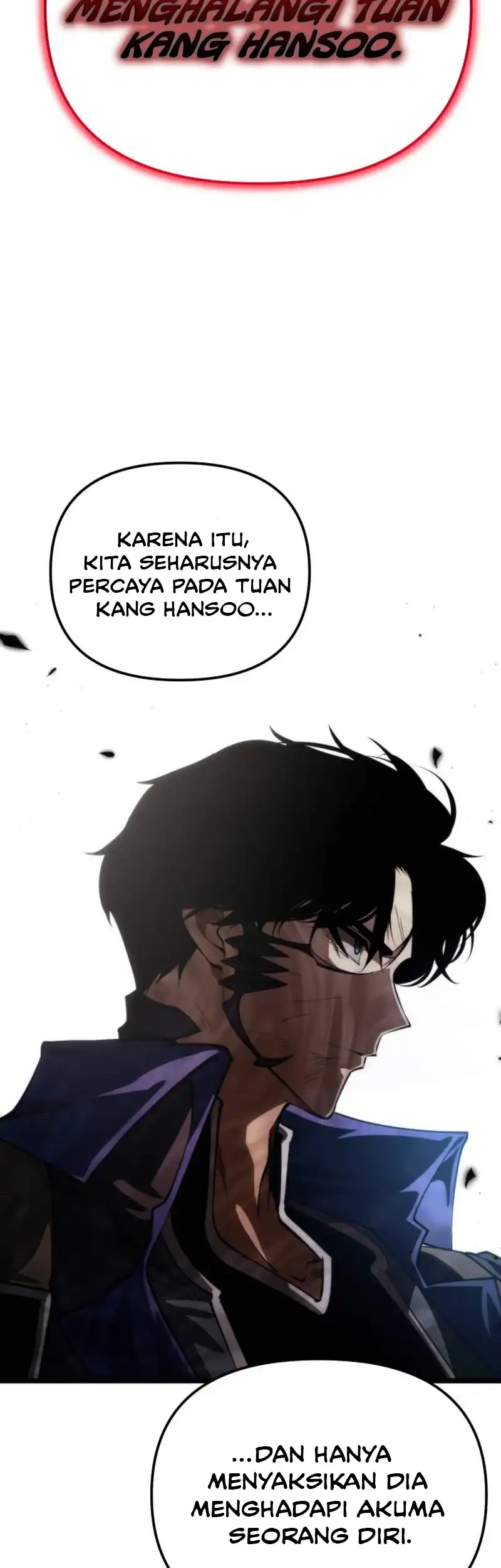 Reincarnator Chapter 81 Gambar 41