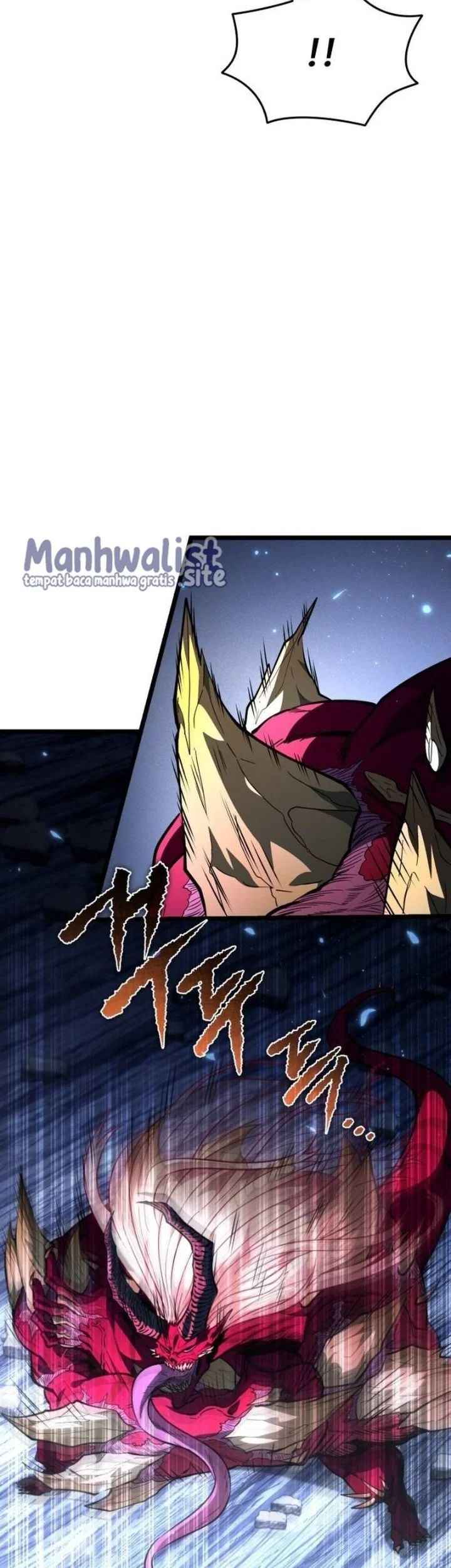 Reincarnator Chapter 82 Gambar 40