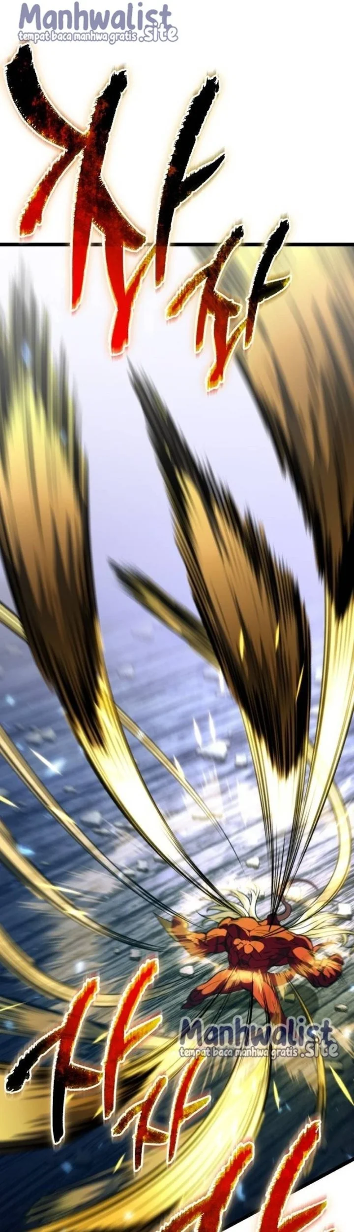 Reincarnator Chapter 82 Gambar 42