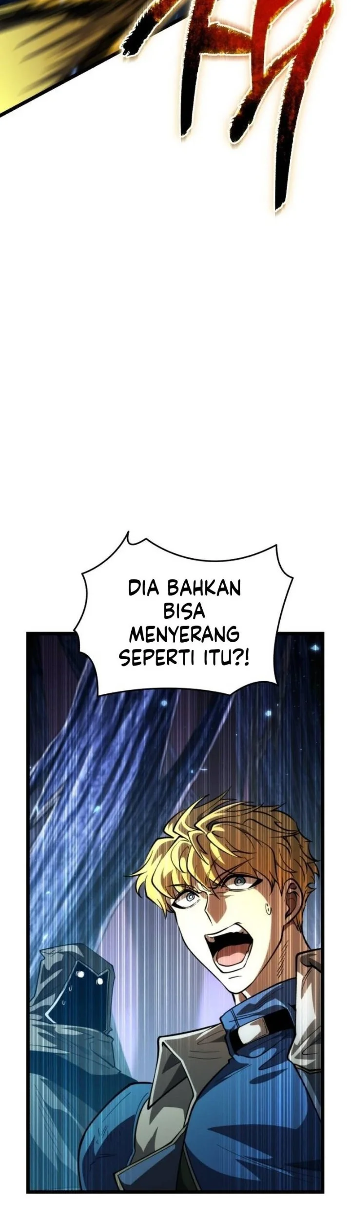 Reincarnator Chapter 82 Gambar 43